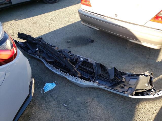 WBS33AZ08NCK30798 - 2022 BMW M4 COMPETITION SILVER photo 12