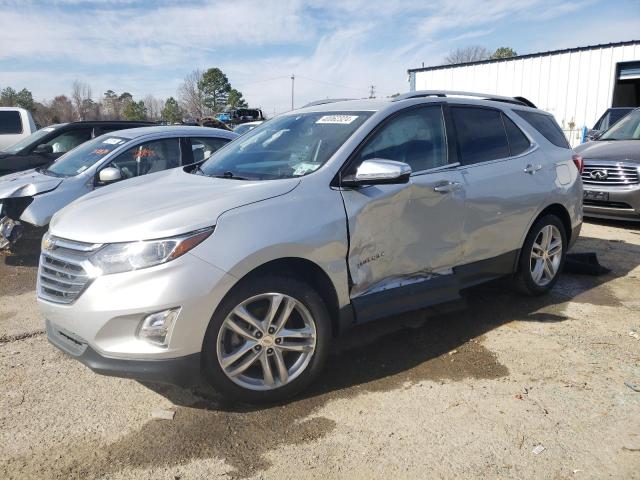 2018 CHEVROLET EQUINOX PREMIER, 