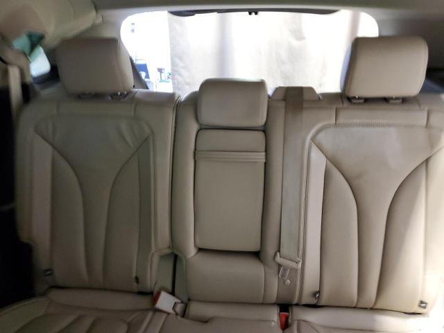 2LMTJ6LR0GBL56867 - 2016 LINCOLN MKX RESERVE თეთრი ფოტო 10