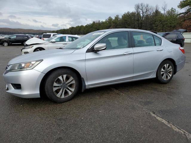 2013 HONDA ACCORD LX, 