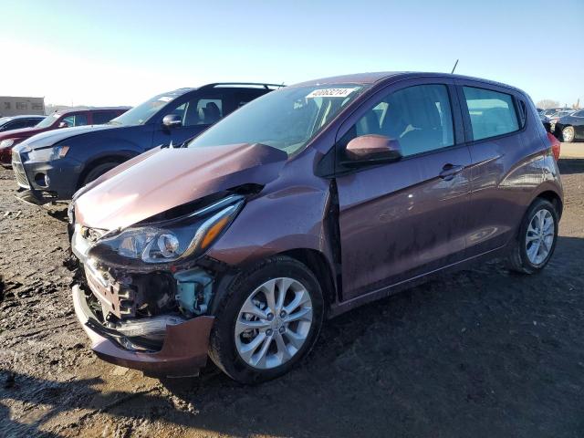 2019 CHEVROLET SPARK 1LT, 