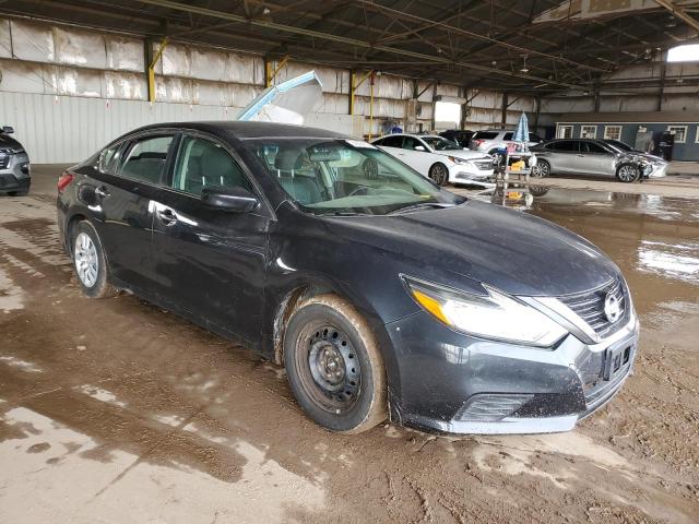 1N4AL3AP1JC167983 - 2018 NISSAN ALTIMA 2.5 BLUE photo 4