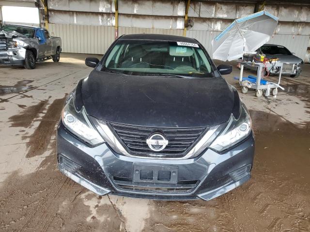 1N4AL3AP1JC167983 - 2018 NISSAN ALTIMA 2.5 BLUE photo 5