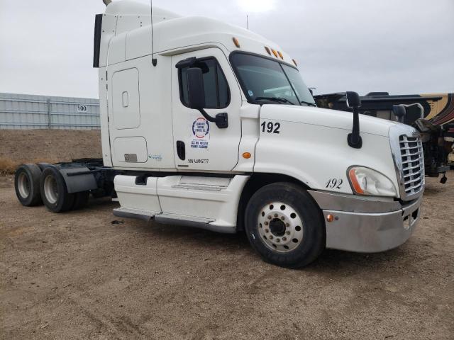 2010 FREIGHTLINER CASCADIA 1, 