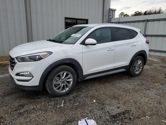 2018 HYUNDAI TUCSON SEL, 