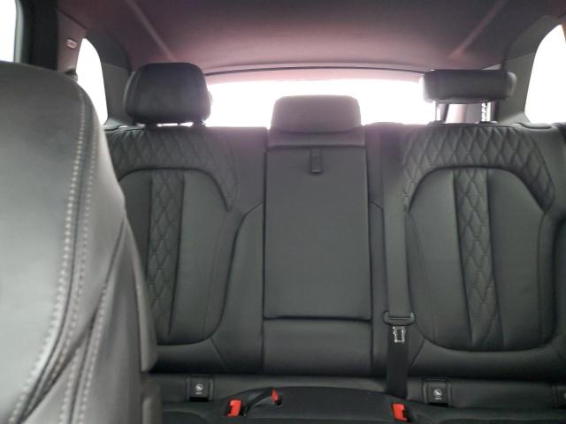 5UXCR6C06M9E62650 - 2021 BMW X5 XDRIVE40I BLACK photo 10