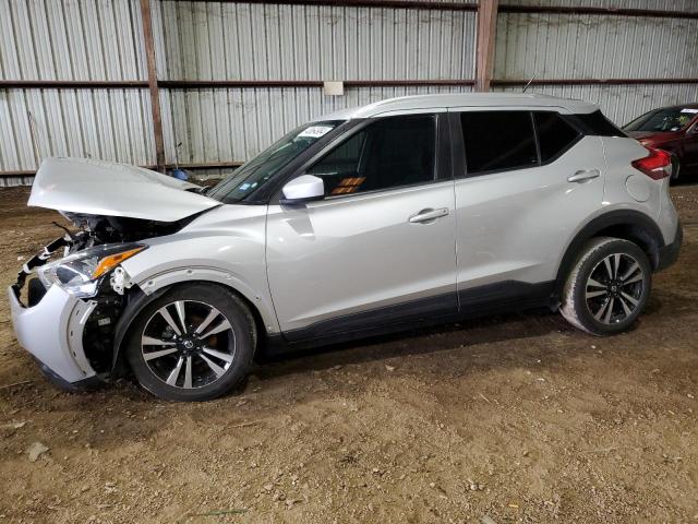 2020 NISSAN KICKS SV, 