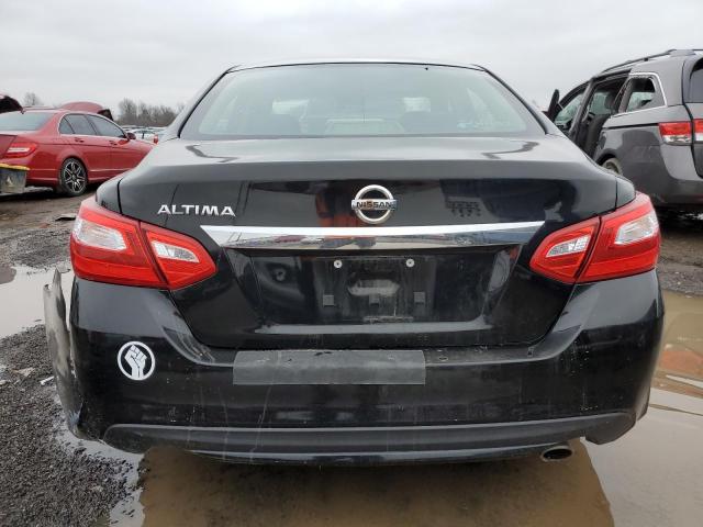 1N4AL3AP8HN346570 - 2017 NISSAN ALTIMA 2.5 BLACK photo 6