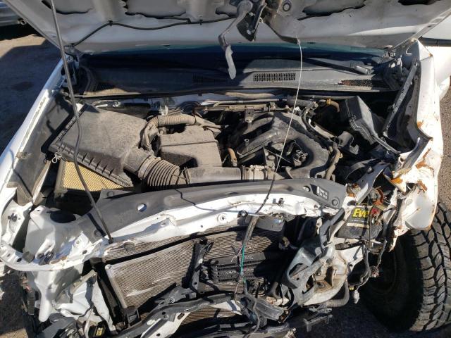 3TMCZ5AN0HM047192 - 2017 TOYOTA TACOMA DOUBLE CAB 白色 照片 11