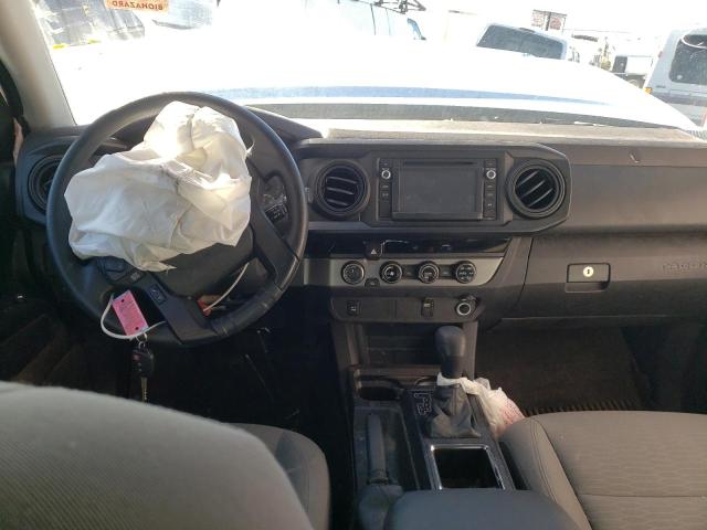 3TMCZ5AN0HM047192 - 2017 TOYOTA TACOMA DOUBLE CAB 白色 照片 8