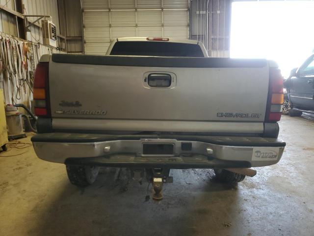 1GCGK29U1XE227270 - 1999 CHEVROLET SILVERADO K2500 TAN photo 6