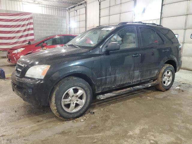 2006 KIA SORENTO EX, 