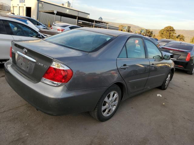 4T1BE30K35U959904 - 2005 TOYOTA CAMRY LE GRAY photo 3