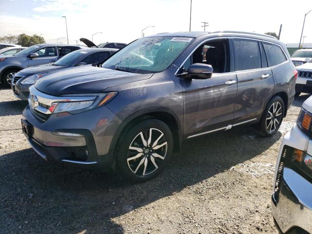 2019 HONDA PILOT TOURING, 