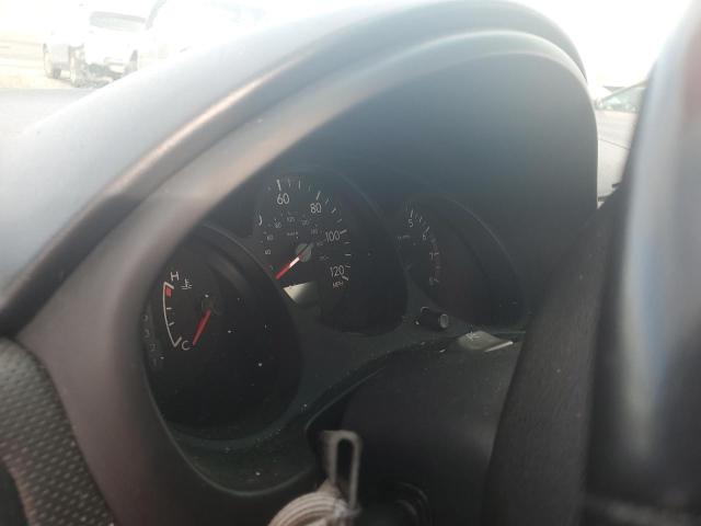 JF1SG65633H761377 - 2003 SUBARU FORESTER 2.5XS Синий фото 9