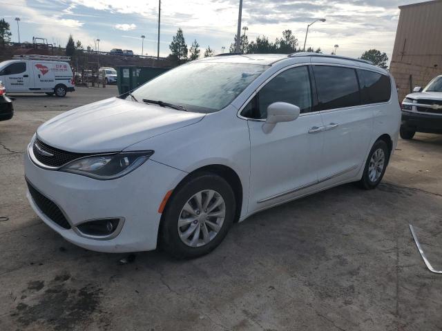 2018 CHRYSLER PACIFICA TOURING L, 