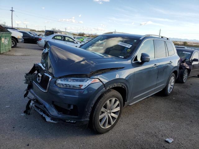 2018 VOLVO XC90 T5, 