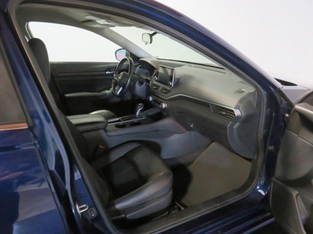 1N4BL4CV5LC100621 - 2020 NISSAN ALTIMA SR BLUE photo 5