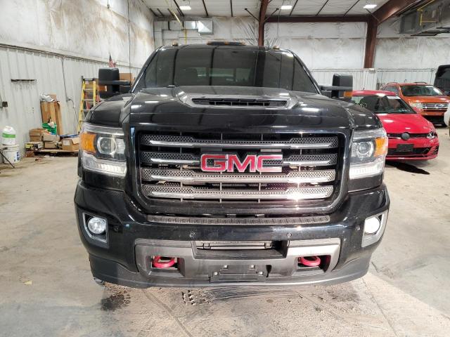 1GT12REY4KF141008 - 2019 GMC SIERRA K2500 SLT BLACK photo 5