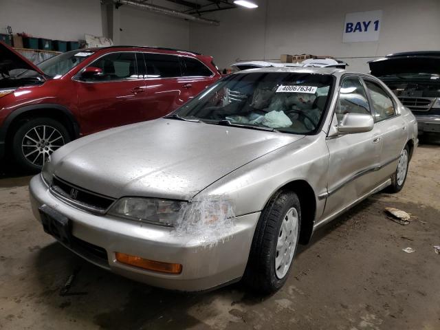 1997 HONDA ACCORD LX, 