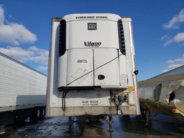 1UYVS25365U415372 - 2005 COMM TRAILER WHITE photo 5