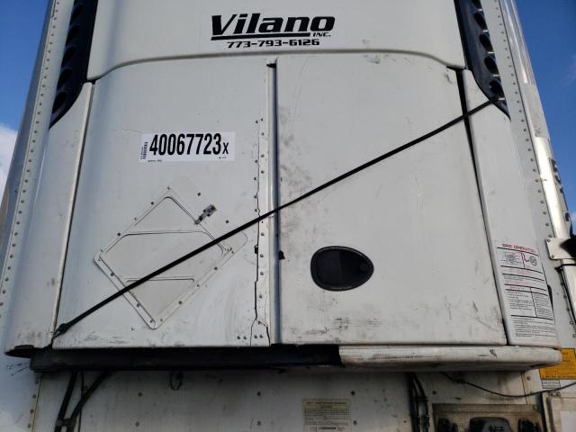 1UYVS25365U415372 - 2005 COMM TRAILER WHITE photo 7