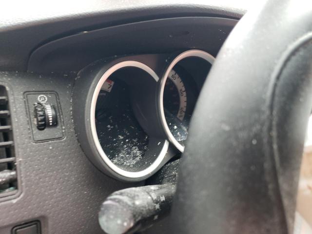 3TMLU4EN7DM119809 - 2013 TOYOTA TACOMA DOUBLE CAB 棕色 照片 9