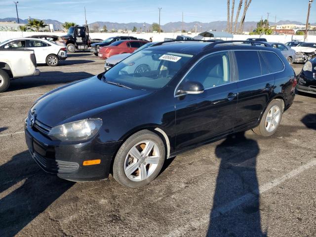 2014 VOLKSWAGEN JETTA TDI, 