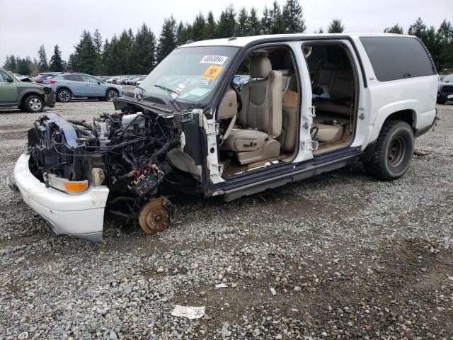 2005 CHEVROLET SUBURBAN K1500, 