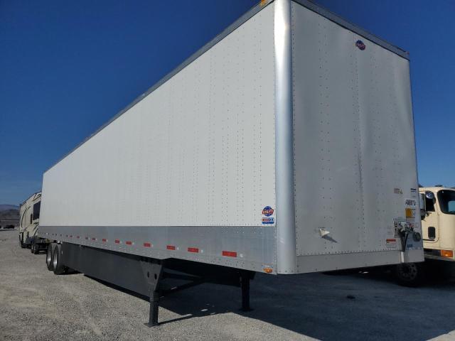 1UYVS2534P3806402 - 2023 UTILITY TRAILER WHITE photo 1