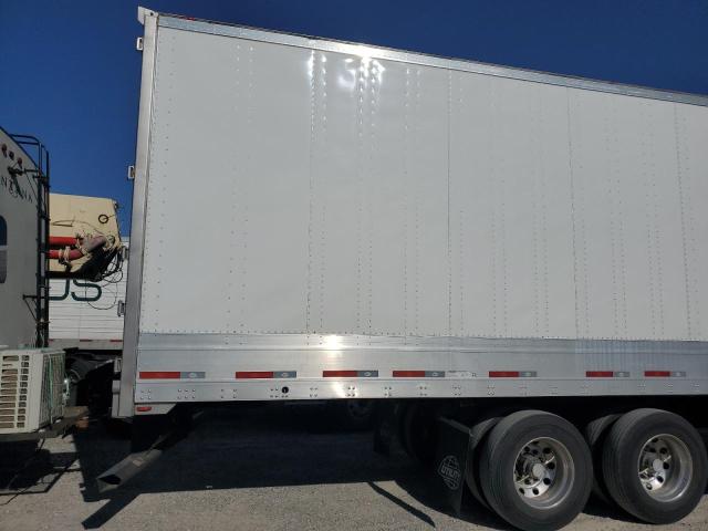 1UYVS2534P3806402 - 2023 UTILITY TRAILER WHITE photo 6
