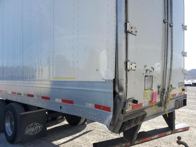 1UYVS2534P3806402 - 2023 UTILITY TRAILER WHITE photo 9