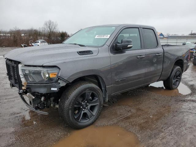 2022 RAM 1500 BIG HORN/LONE STAR, 