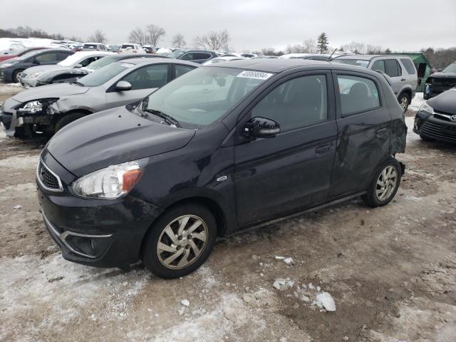 2018 MITSUBISHI MIRAGE SE, 