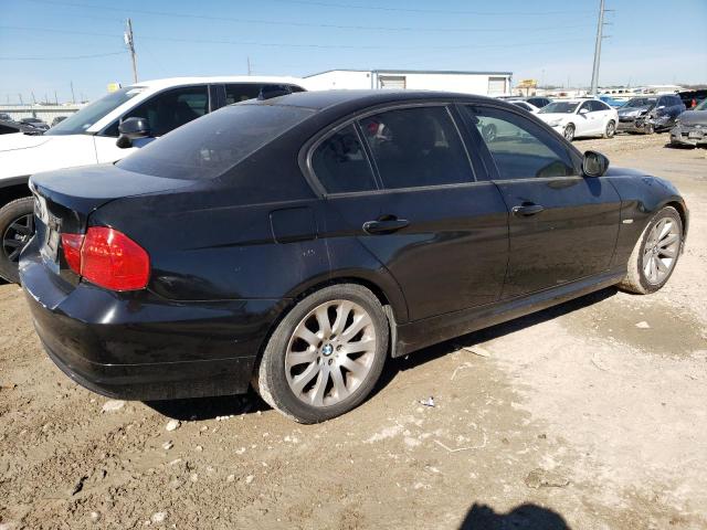 WBAPH7G54BNM57978 - 2011 BMW 328 I BLACK photo 3