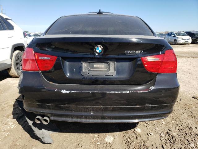 WBAPH7G54BNM57978 - 2011 BMW 328 I BLACK photo 6