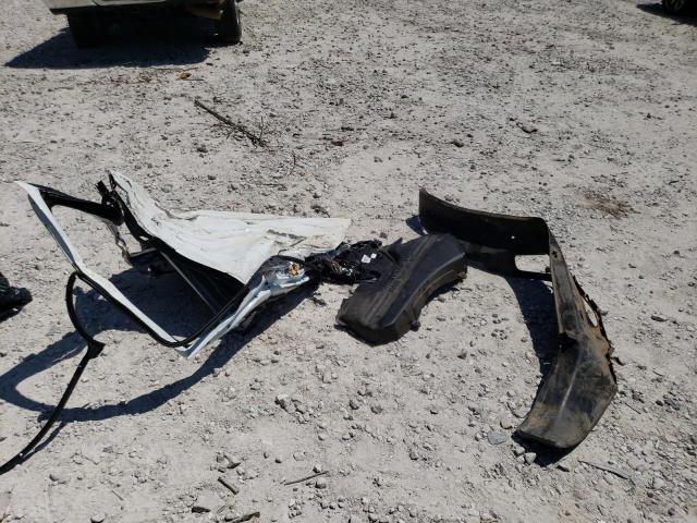 3C6UR5DL8NG254784 - 2022 RAM 2500 BIG HORN/LONE STAR WHITE photo 12