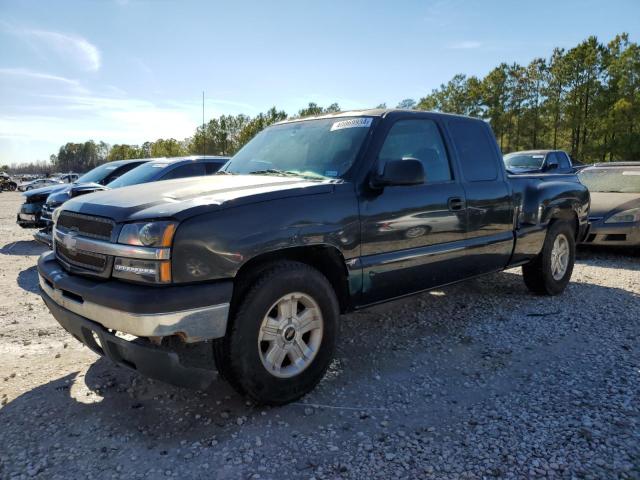 2003 CHEVROLET SILVERADO C1500, 