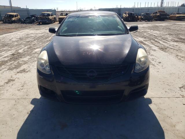 1N4AL2EP4DC299936 - 2013 NISSAN ALTIMA S BLACK photo 5