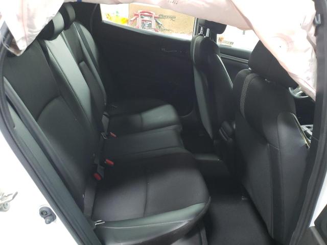 SHHFK7H41LU412646 - 2020 HONDA CIVIC SPORT 白色 照片 10