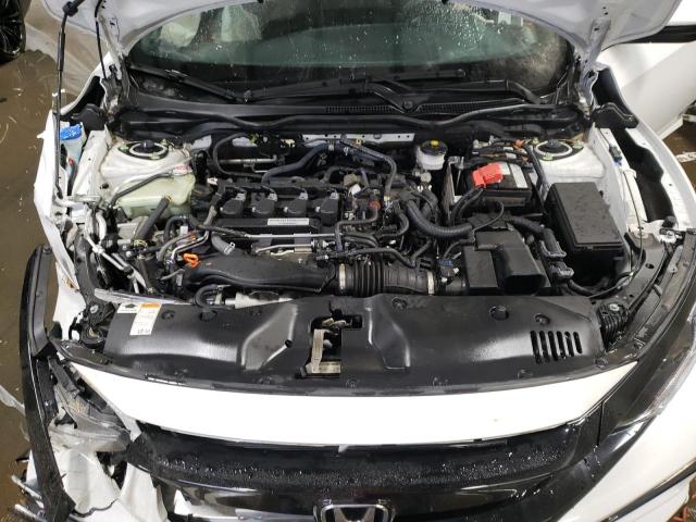 SHHFK7H41LU412646 - 2020 HONDA CIVIC SPORT 白色 照片 11
