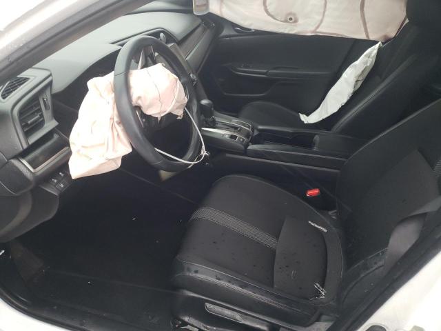 SHHFK7H41LU412646 - 2020 HONDA CIVIC SPORT 白色 照片 7