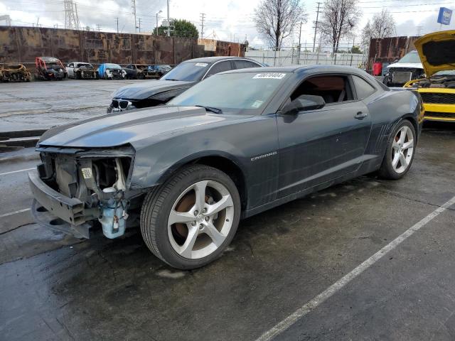 2015 CHEVROLET CAMARO LT, 