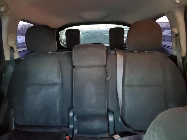 5N1AR2MN9EC631259 - 2014 NISSAN PATHFINDER S 灰色 照片 10