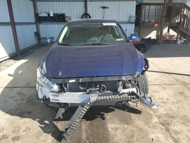 1N4BL4BW9LN323808 - 2020 NISSAN ALTIMA S BLUE photo 5