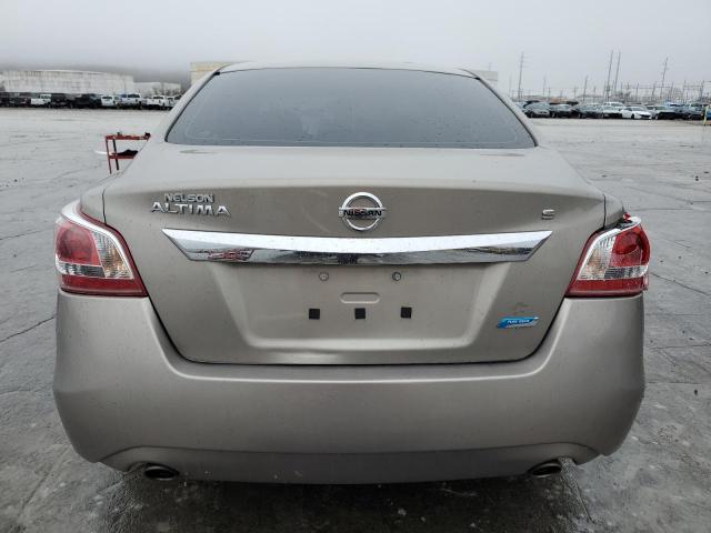 1N4AL3AP6DN485980 - 2013 NISSAN ALTIMA 2.5 GOLD photo 6