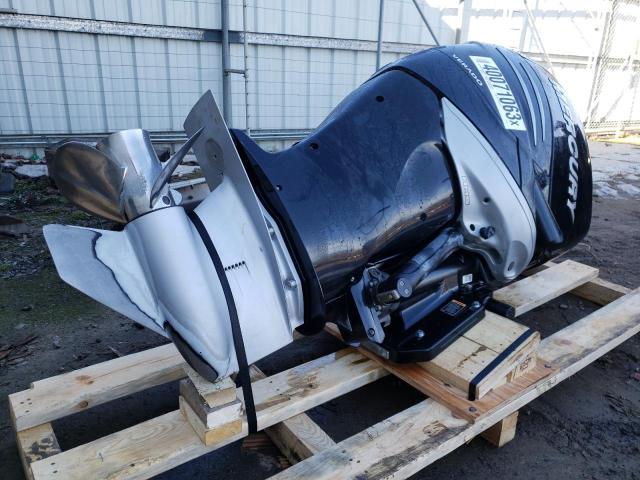 2B451756 - 2017 MISC MERCURY BLACK photo 4