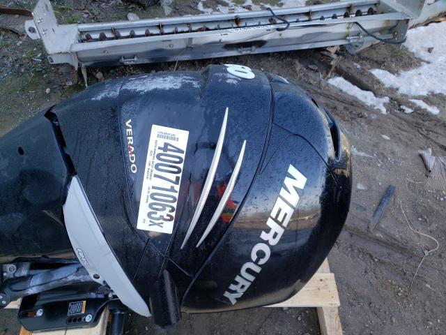 2B451756 - 2017 MISC MERCURY BLACK photo 5