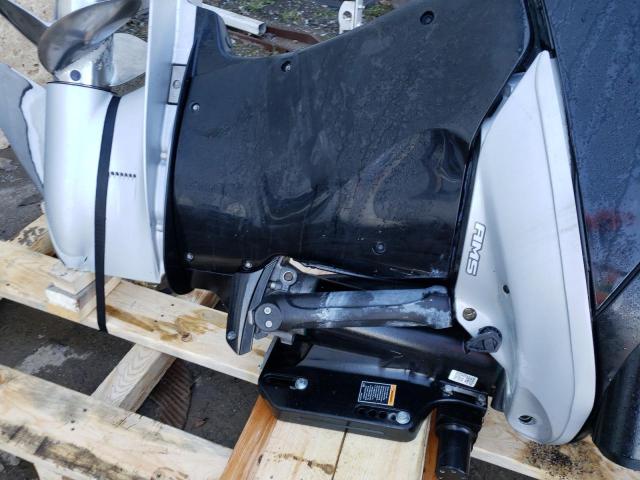 2B451756 - 2017 MISC MERCURY BLACK photo 9