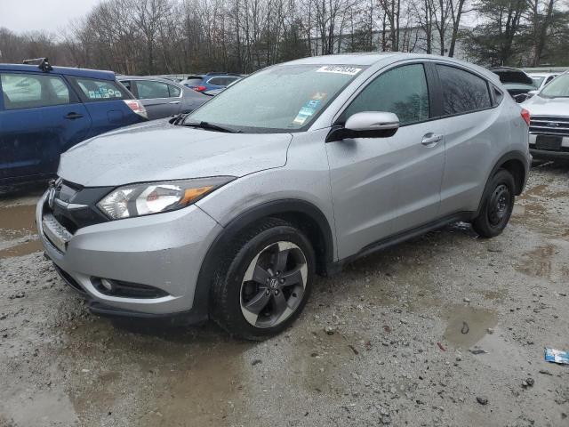 2018 HONDA HR-V EX, 